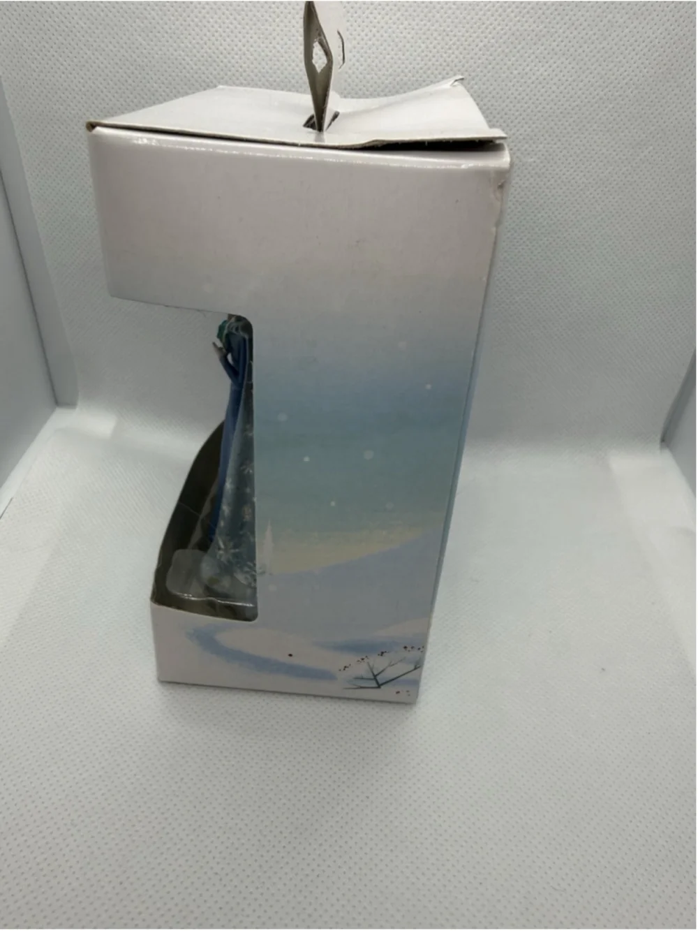New-Disney “Olaf’s Frozen Adventure ” Christmas Tree Ormanent.